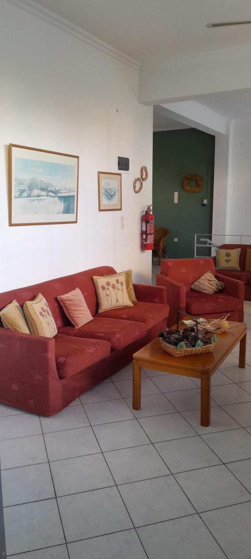 Ωρεοι Hotel Loutra Edipsou  Ngoại thất bức ảnh