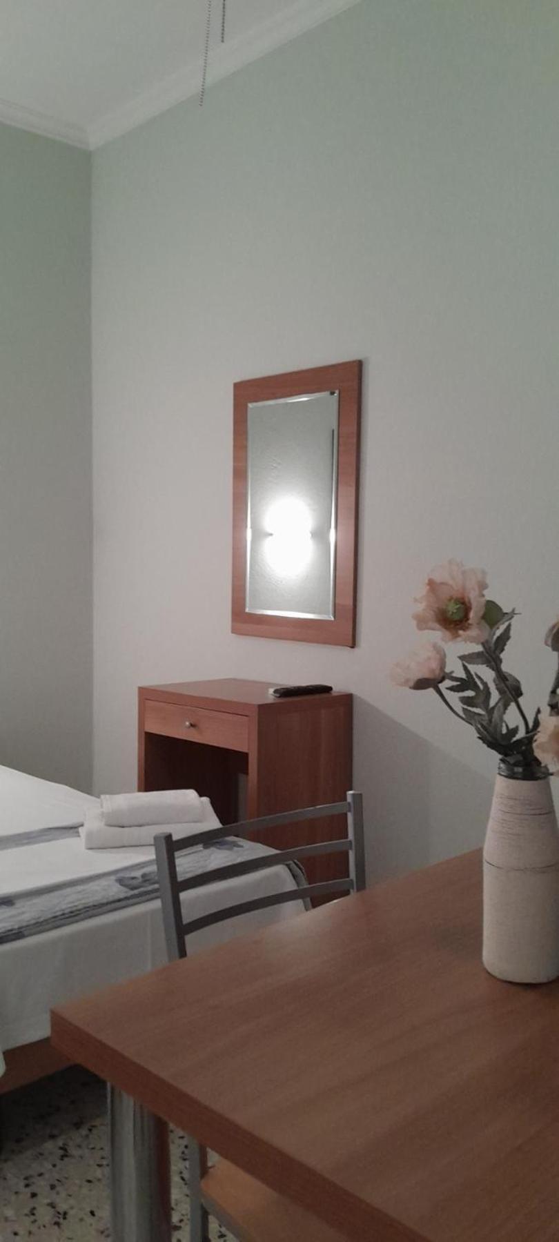Ωρεοι Hotel Loutra Edipsou  Ngoại thất bức ảnh