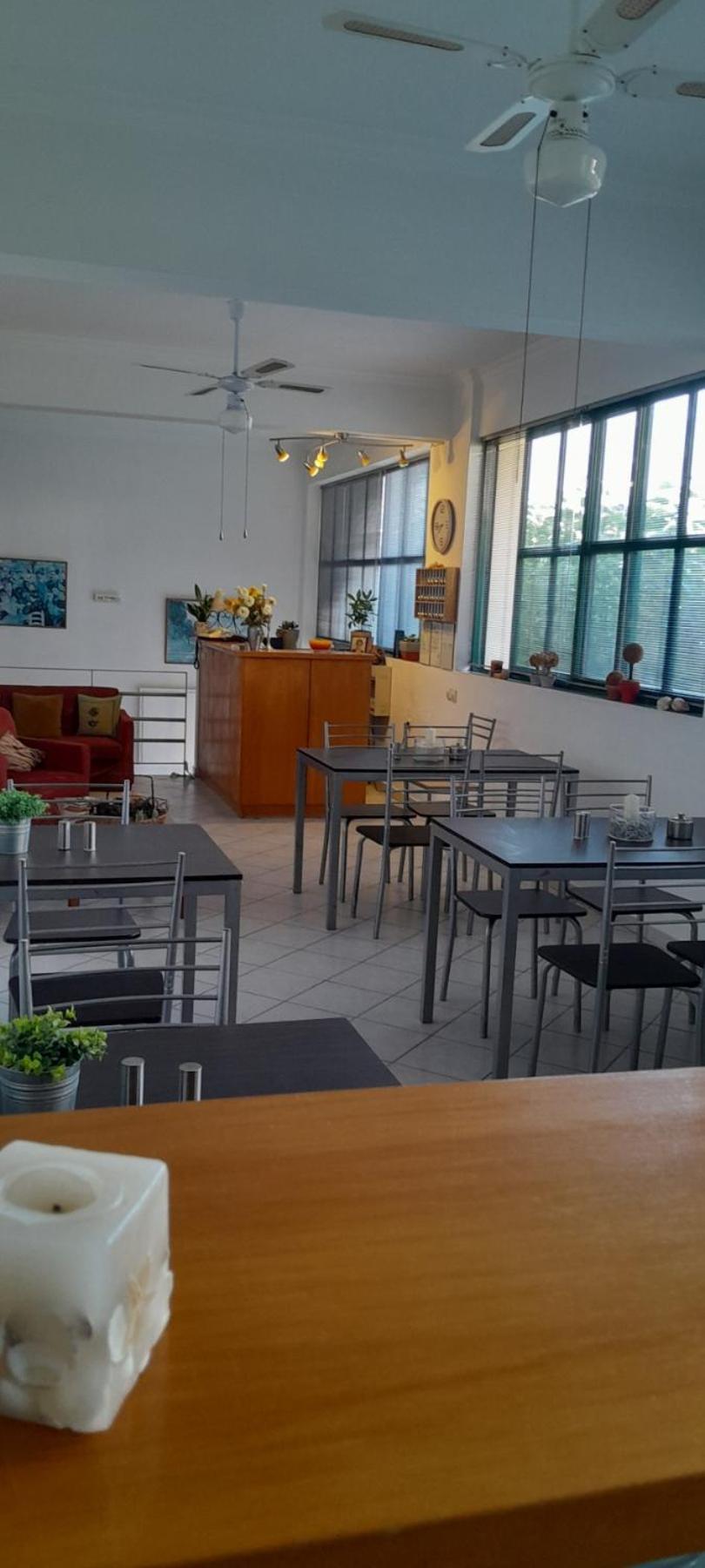 Ωρεοι Hotel Loutra Edipsou  Ngoại thất bức ảnh