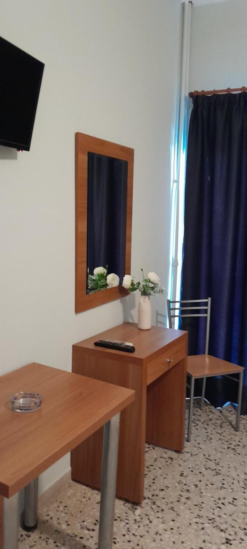 Ωρεοι Hotel Loutra Edipsou  Ngoại thất bức ảnh