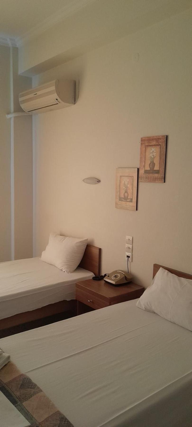 Ωρεοι Hotel Loutra Edipsou  Ngoại thất bức ảnh