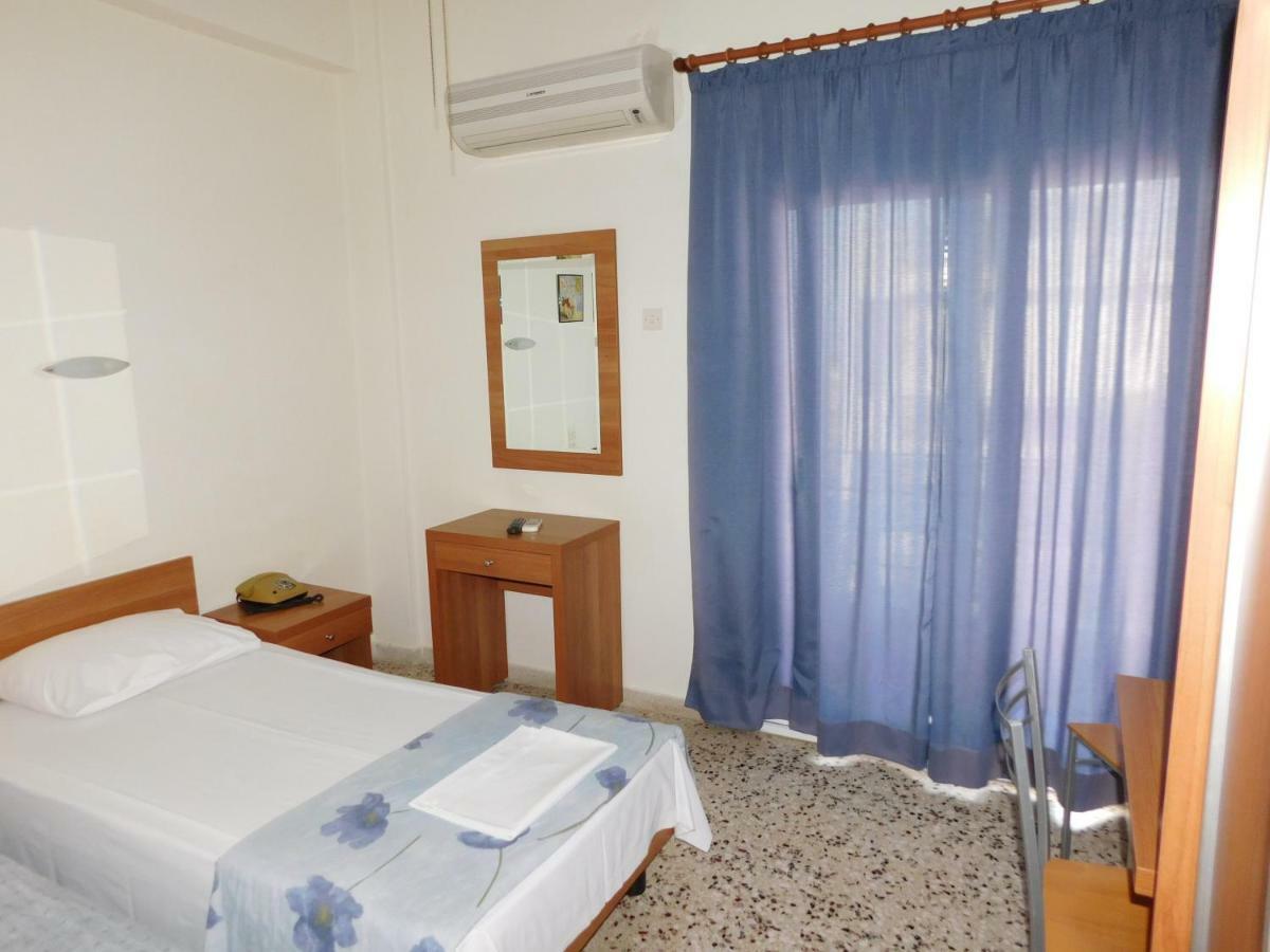 Ωρεοι Hotel Loutra Edipsou  Ngoại thất bức ảnh